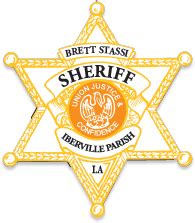 About Us | Iberville Sheriff's Office