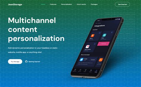 Image result for JSON Storage