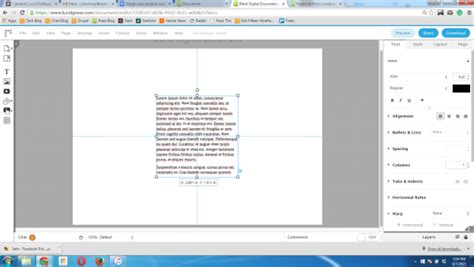 Image result for Lucid Press Tutorial