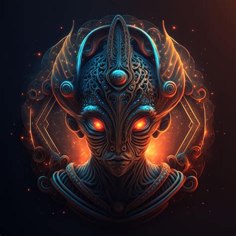 Image result for Alien Design