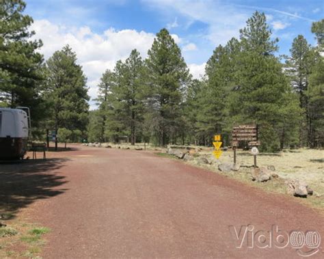 Canyon Vista Campground
