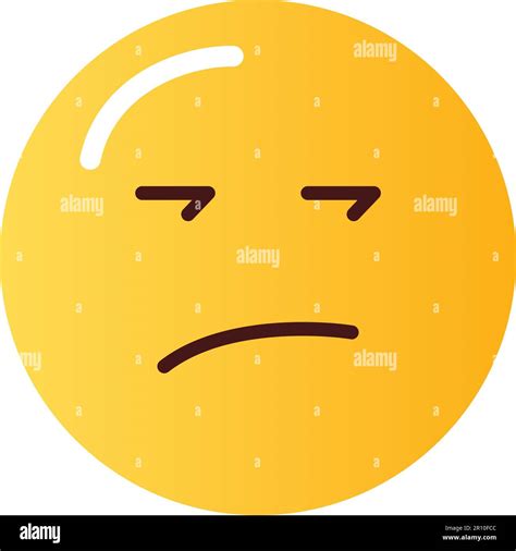 Unamused Emoji