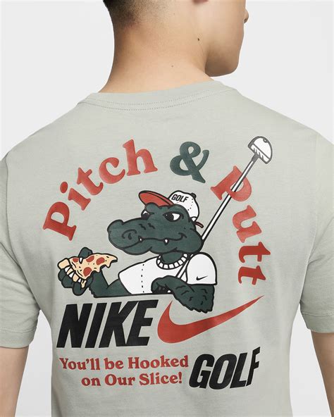 Nike Men's Golf T-Shirt. Nike MY