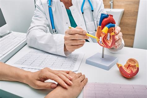 10 razones para ir al cardiólogo | University of Utah Health
