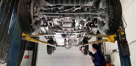 Image result for Rustproofing a Vehicle