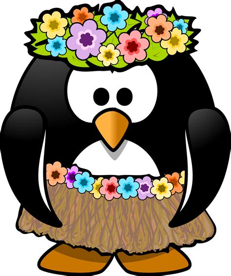 Free Hawaiian Clip Art Pictures - Clipartix