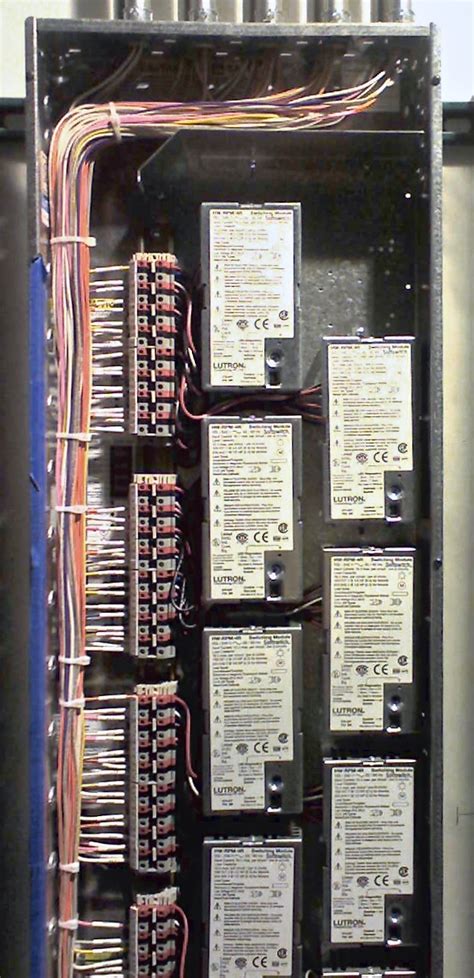 Image result for Lutron Lighting Control Panel