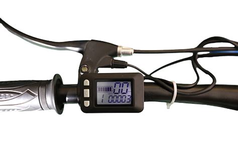 Best Electric Cycle - Eblu SPIN