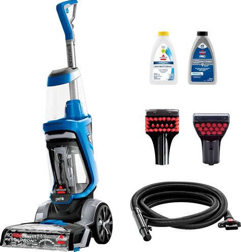 Best Carpet Cleaners