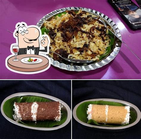 Iniya mugil soup, Chennai - Restaurant menu, prices and reviews
