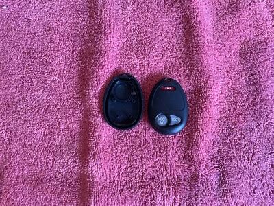 Image result for How Program 2006 Hummer H3 Key Fob Remote