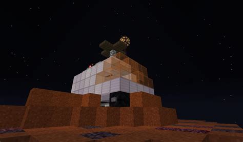 Image result for Minecraft Mars Adventure