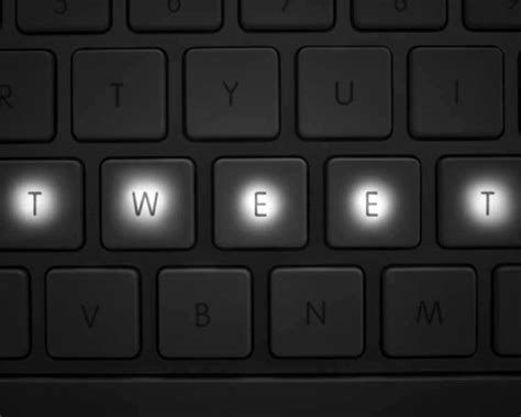 Tweet is that 140-character message sent out on Twitter. Also, the ...