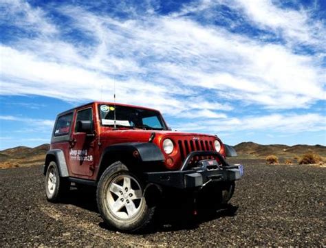 Jeep Wrangler 2018 Philippines Review: The purest off-road vehicle you ...