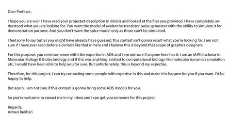 Entry #1 by Bukhari690 for Agilent Advanced Design System model of an ...