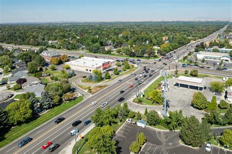 Northeast Meridian Neighborhood Guide | Living in Northeast Meridian ...