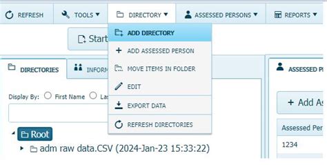 Image result for Add File Directory
