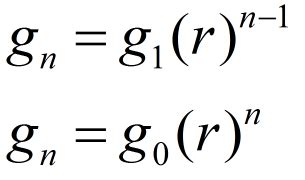 Image result for Series Formulas Math
