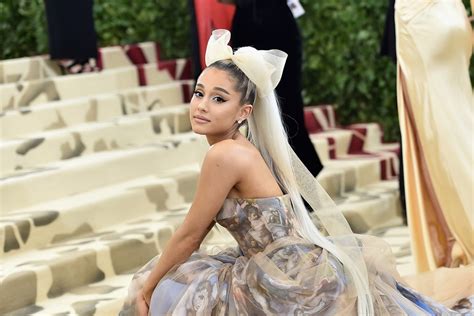 Ariana Grande net worth 2019: What age is the pop star and how has she ...