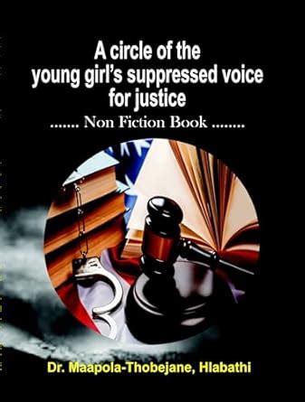 A Circle of the Young Girl’s Suppressed Voice eBook : Maapola-Thobejane ...