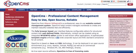 OpenCms File 的图像结果