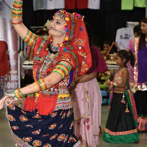 Dandiya Nights 2023: Our Top Picks For A Fun Navratri | LBB, Bangalore