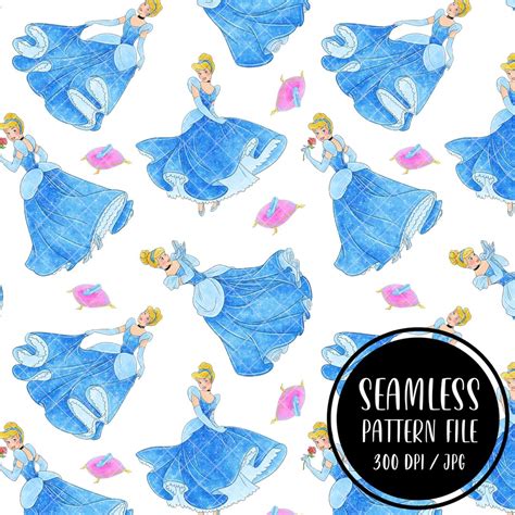 Image result for Cinderella Pattern