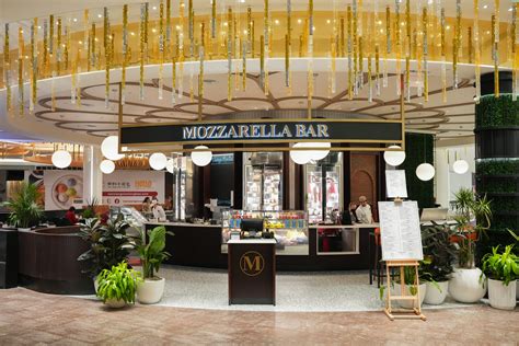 What Is A Mozzarella Bar at Christopher Laskey blog