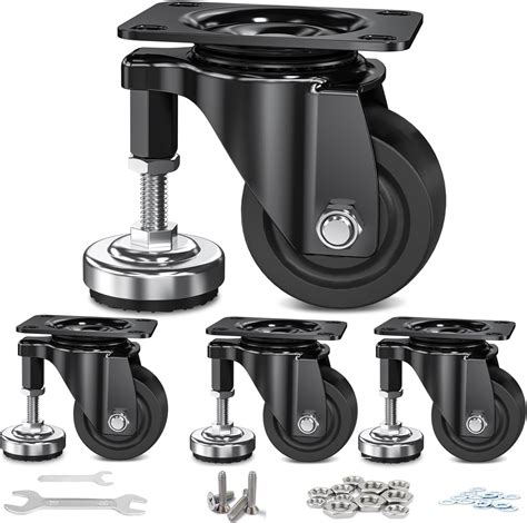 Image result for Auto-Leveling Ball Casters