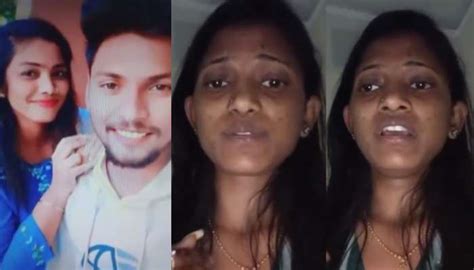 Kavya suicide video: నా చావుకి కారణం ఢీ డ్యాన్సర్ అభి.. సెల్ఫీ వీడియో ...