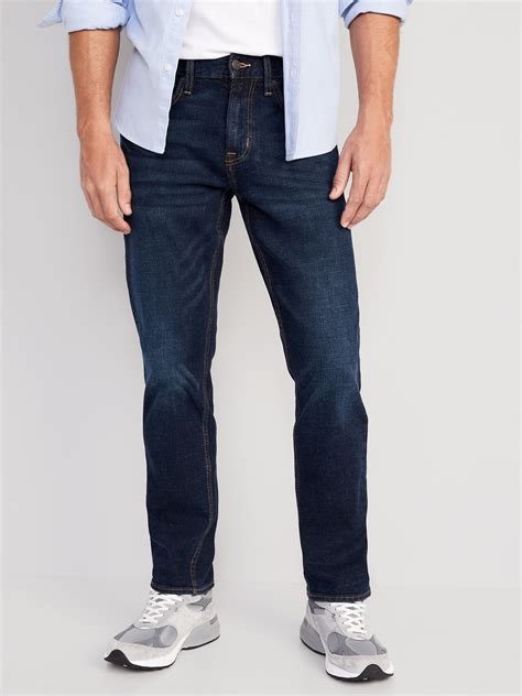 Men's Flex Waist Jeans | Old Navy
