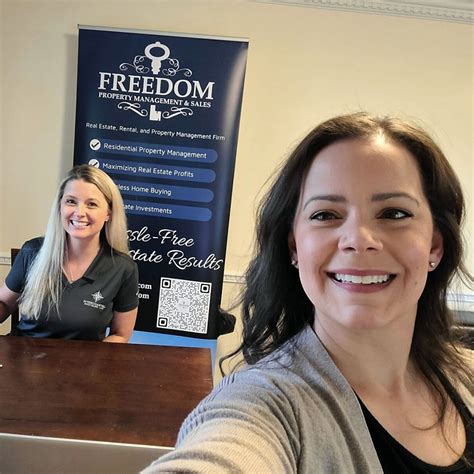 Stress-Free Property Ownership: Freedom Property Management’s ...