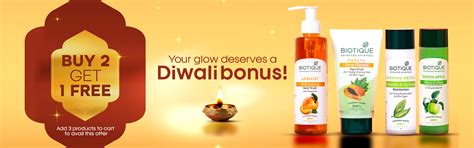 Biotique Ayurvedic & Natural Skin, Hair & Body Care Products