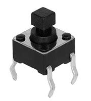 Tactile Switches - Same Sky | DigiKey