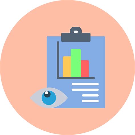 Image result for Visual Data Icon Vector