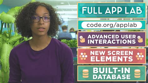 How to Make Games On Code.org App Lab 的图像结果