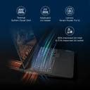 Lenovo AMD Ryzen 7 Octa Core - (16 GB/512 GB SSD/Windows 11 Home/4 GB ...