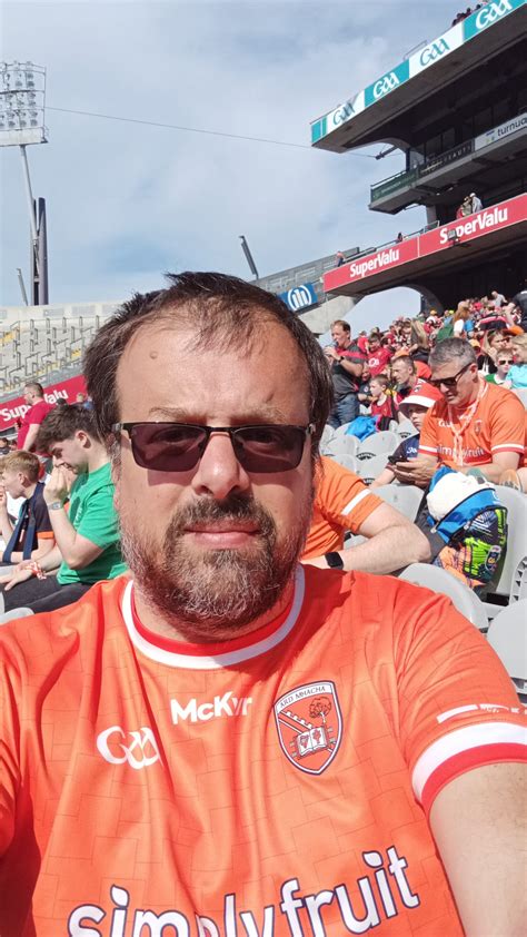 Meeting GAA for The First Time – Den Haag GAA