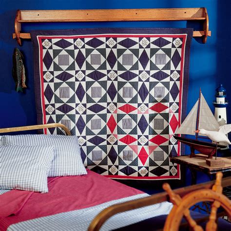 Storm at Sea Quilt Pattern Tutorial 的图像结果