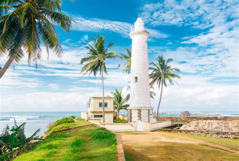 Die Top 5 Sehenswürdigkeiten in Galle | Tourlane