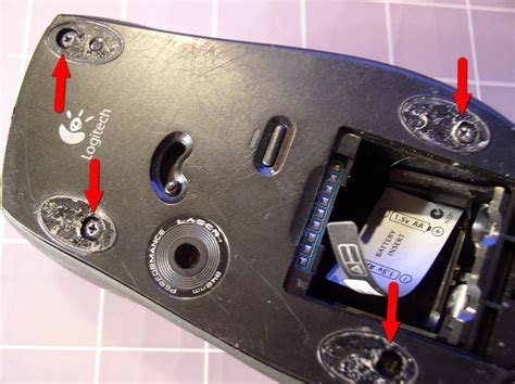 Image result for Mouse Button Repair