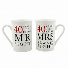Ruby Wedding Anniversary Gift by 40th Ruby Wedding Anniversary Gifts Gift Ftempo Ruby Wedding Anniversary Gift