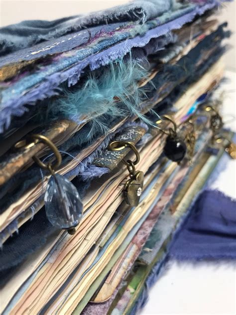 Butterfly Wander 82 Handmade Journal - Etsy