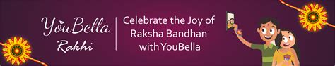 Amazon.in: YouBella: RAKHI STORE