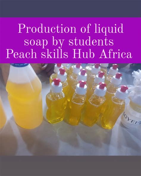 Peach Skills Hub Africa, Adabraka, Accra, 12 January 2025 | AllEvents