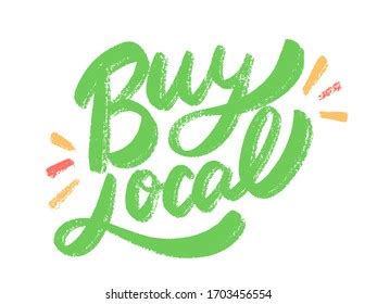 Buy Local First Vector 的图像结果