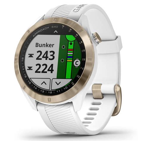 Image result for Garmin Approach S40 Tutorial