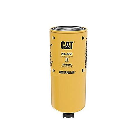 Top 10 Caterpillar Fuel Filters of 2023 - Best Reviews Guide