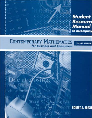 Buy Continuing Math for Business and Consumers Book Online at Low ...