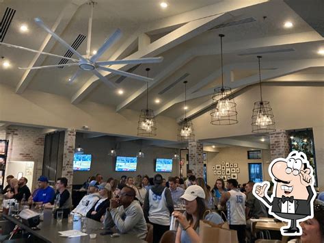 The Goat Brier Creek, Durham - Restaurant menu, prices and reviews